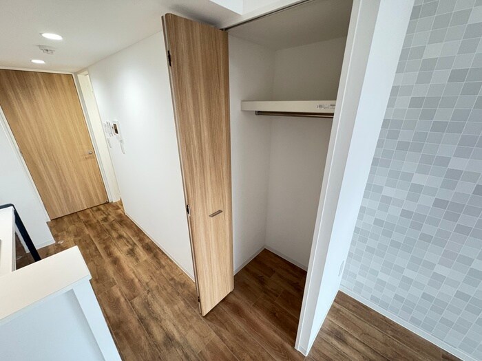 ONLYONE栄本町の物件内観写真