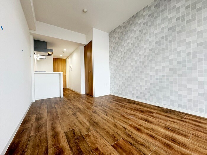 ONLYONE栄本町の物件内観写真