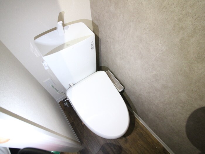 ONLYONE栄本町の物件内観写真