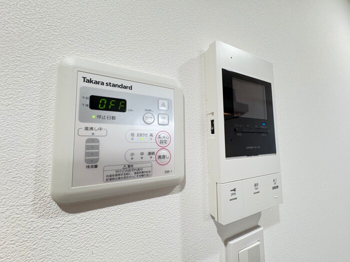 ONLYONE栄本町の物件内観写真