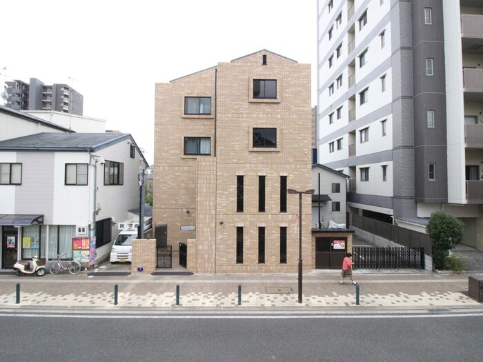 ONLYONE栄本町の物件内観写真