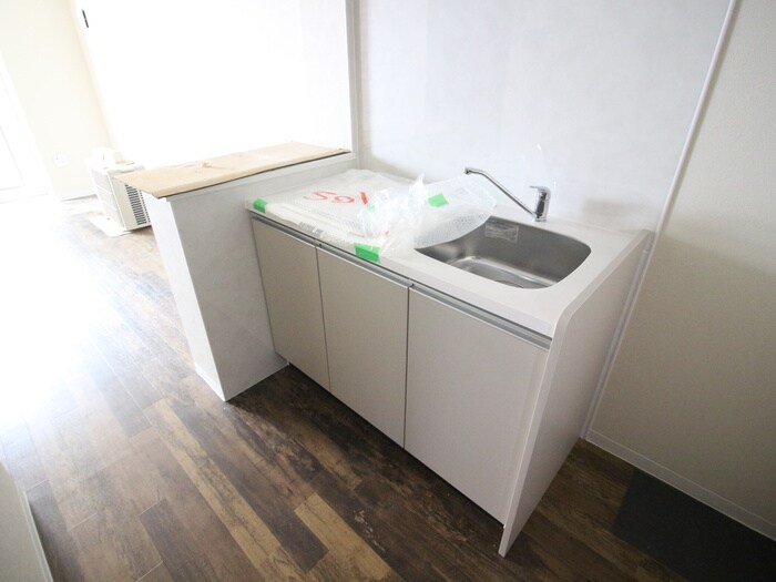 ONLYONE栄本町の物件内観写真