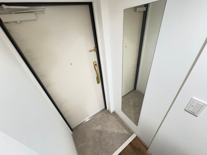 ONLYONE栄本町の物件内観写真