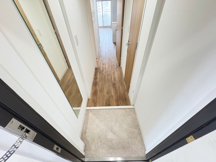 ONLYONE栄本町の物件内観写真