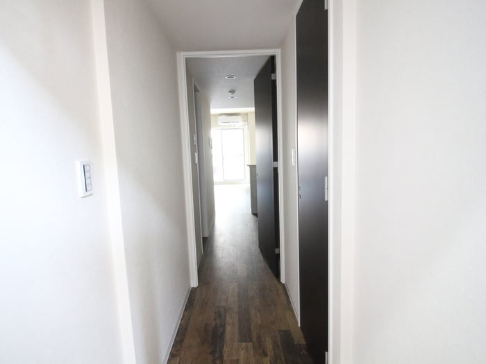 ONLYONE栄本町の物件内観写真