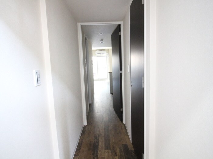 ONLYONE栄本町の物件内観写真