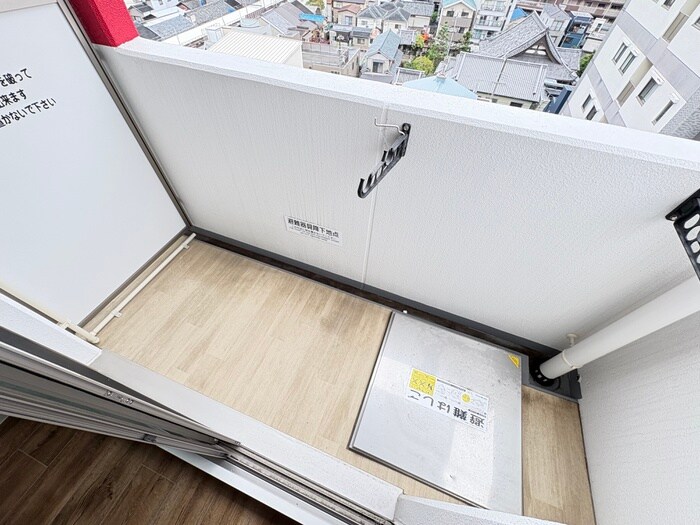 ONLYONE栄本町の物件内観写真