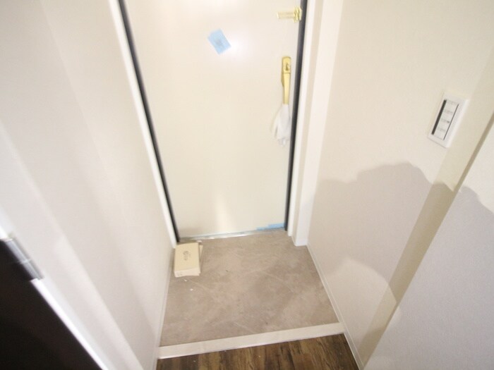 ONLYONE栄本町の物件内観写真