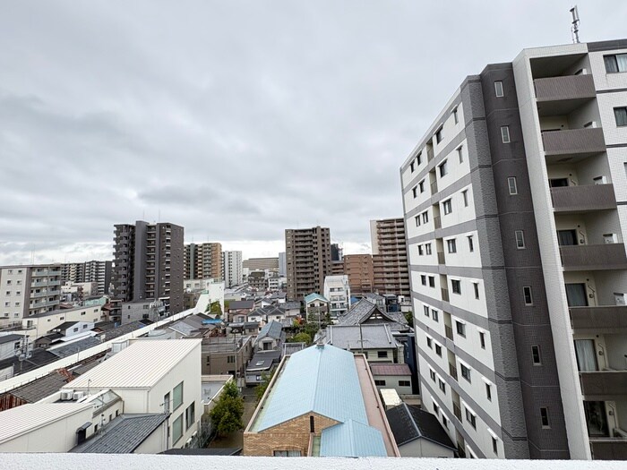 ONLYONE栄本町の物件内観写真