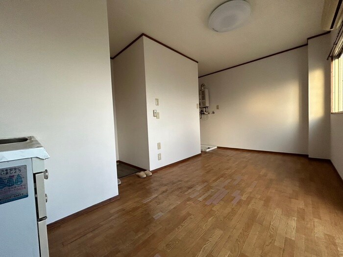 フジハイツの物件内観写真