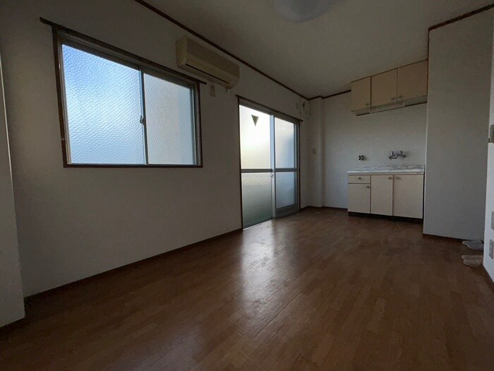 フジハイツの物件内観写真