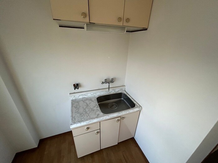 フジハイツの物件内観写真