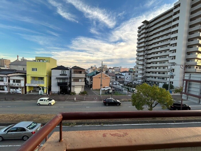 フジハイツの物件内観写真