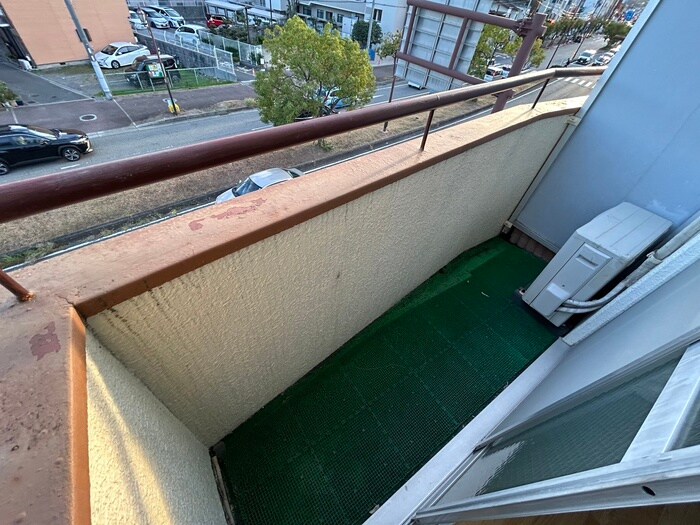 フジハイツの物件内観写真