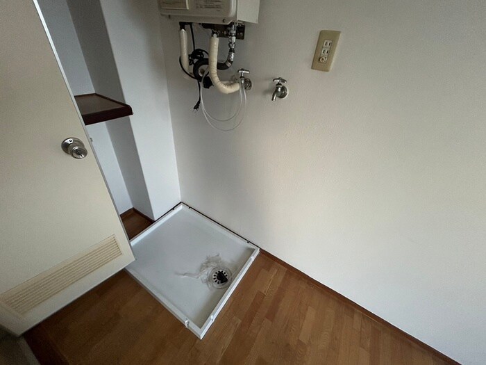 フジハイツの物件内観写真
