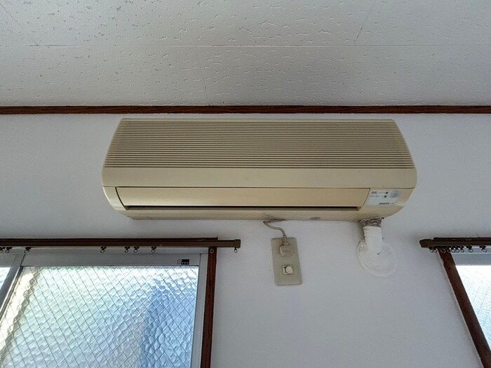 フジハイツの物件内観写真