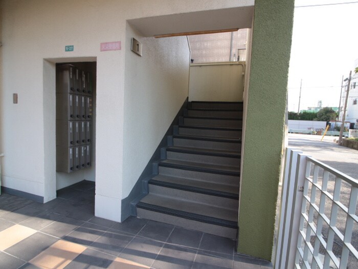 ＳｅｍｐｒｅＶｉｔａ南甲子園の物件外観写真