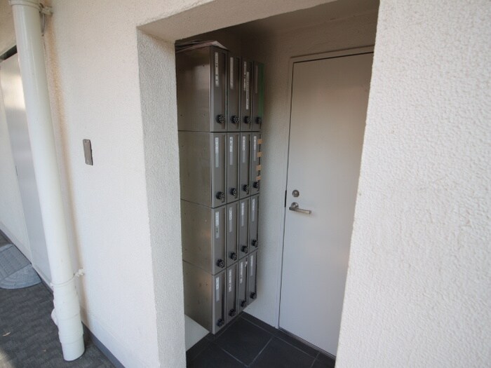 ＳｅｍｐｒｅＶｉｔａ南甲子園の物件外観写真