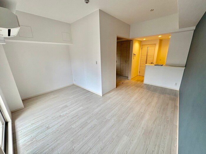 Alivis北梅田の物件内観写真