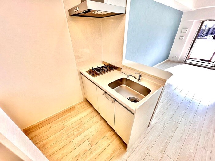 Alivis北梅田の物件内観写真