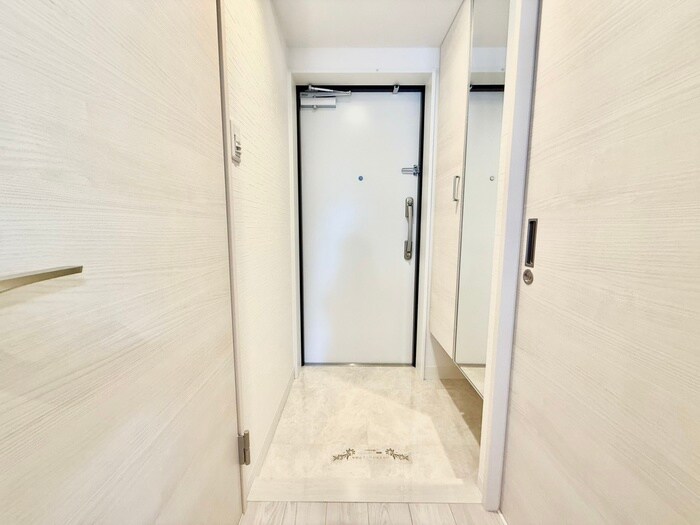Alivis北梅田の物件内観写真
