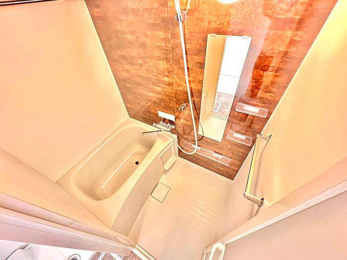 Alivis北梅田の物件内観写真