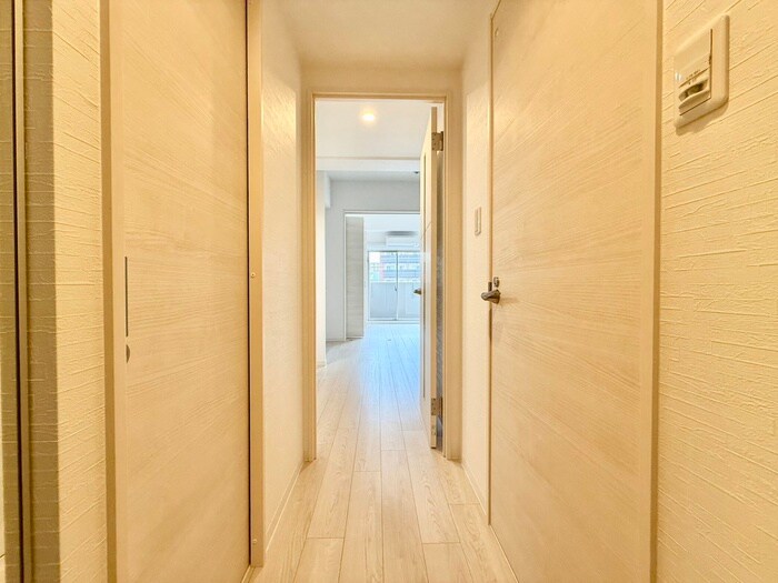 Alivis北梅田の物件内観写真