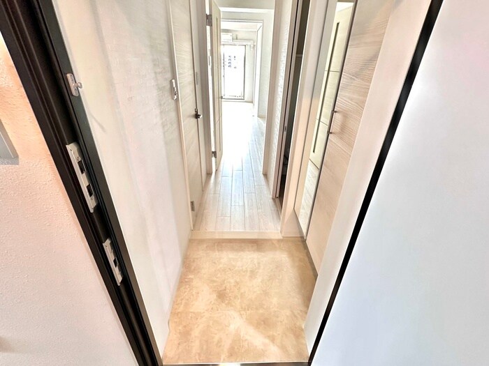 Alivis北梅田の物件内観写真