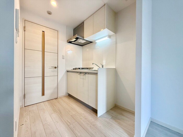 Alivis北梅田の物件内観写真