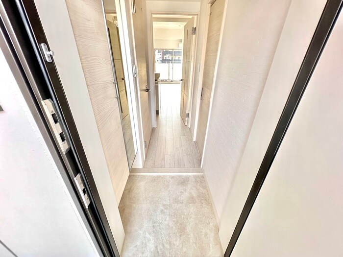 Alivis北梅田の物件内観写真