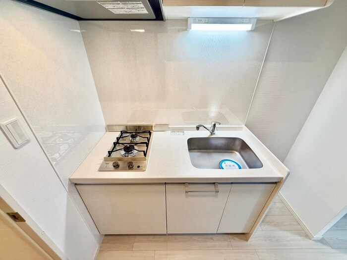 Alivis北梅田の物件内観写真