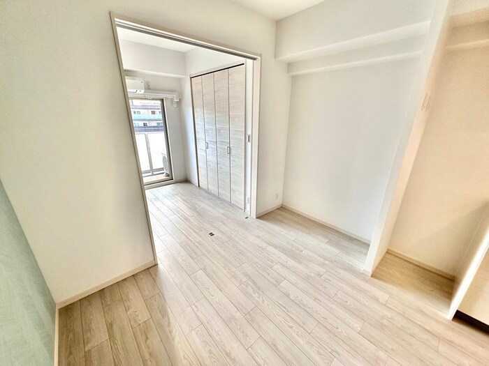 Alivis北梅田の物件内観写真