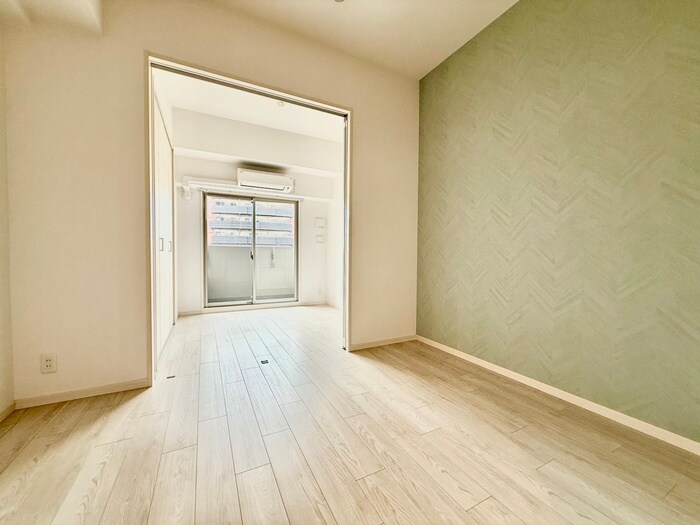 Alivis北梅田の物件内観写真