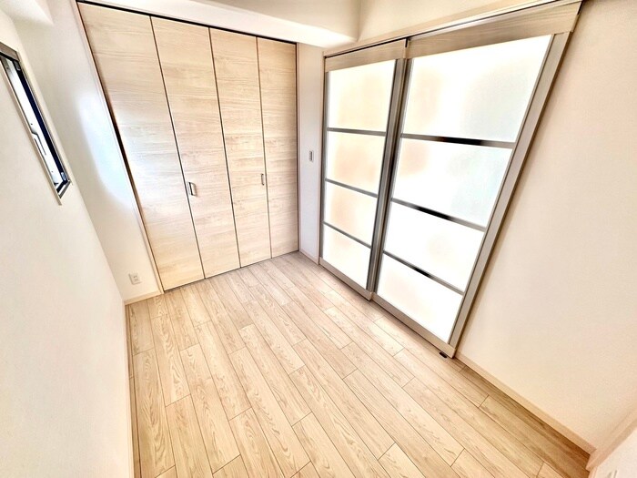 Alivis北梅田の物件内観写真