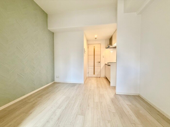 Alivis北梅田の物件内観写真