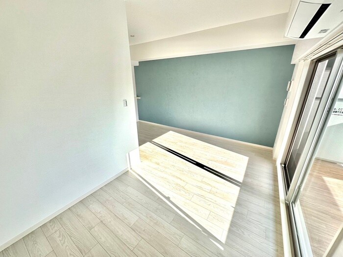 Alivis北梅田の物件内観写真