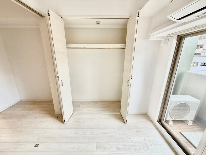 Alivis北梅田の物件内観写真