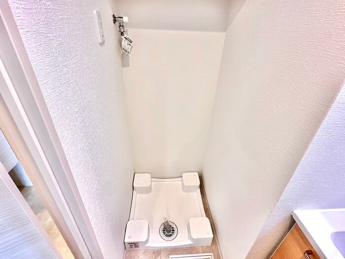 Alivis北梅田の物件内観写真