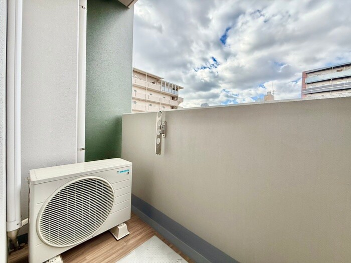 Alivis北梅田の物件内観写真