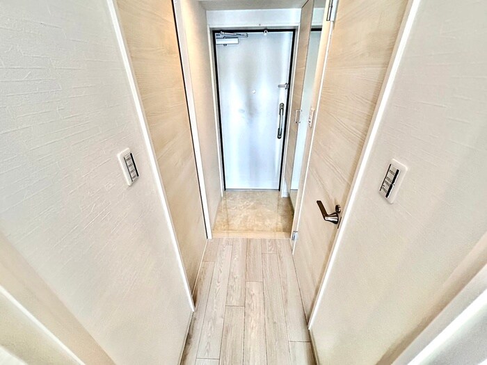 Alivis北梅田の物件内観写真