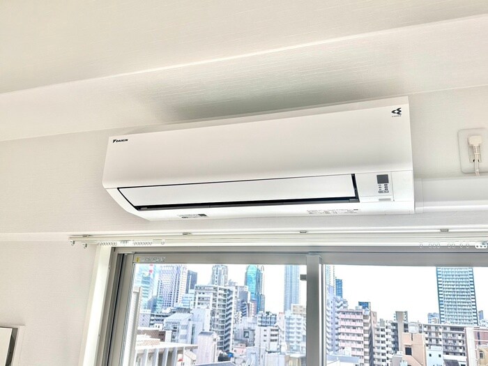 Alivis北梅田の物件内観写真