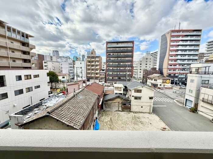 Alivis北梅田の物件内観写真