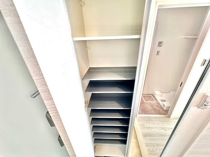 Alivis北梅田の物件内観写真