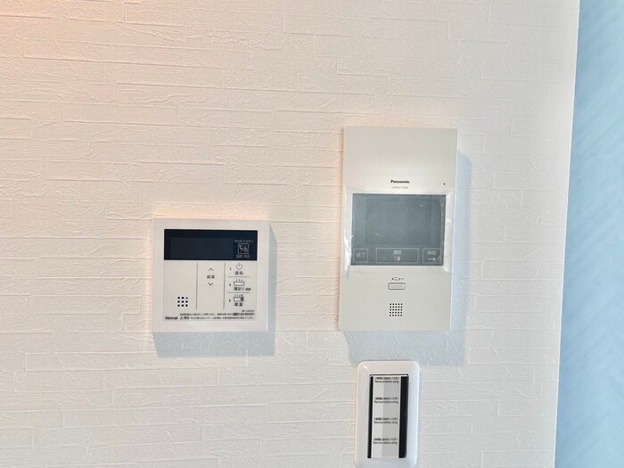 Alivis北梅田の物件内観写真