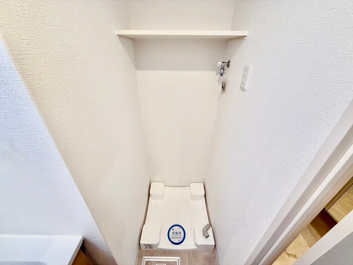 Alivis北梅田の物件内観写真