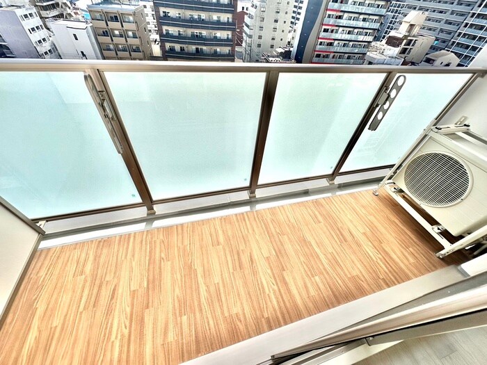 Alivis北梅田の物件内観写真