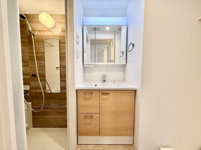 Alivis北梅田の物件内観写真