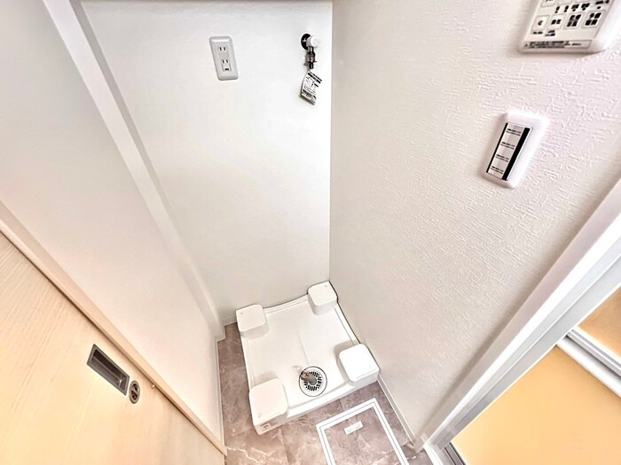 Alivis北梅田の物件内観写真