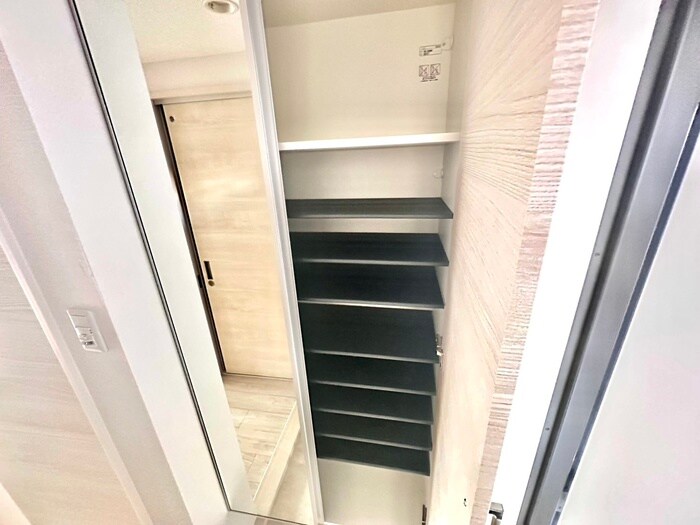 Alivis北梅田の物件内観写真