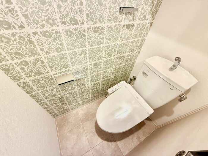 Alivis北梅田の物件内観写真